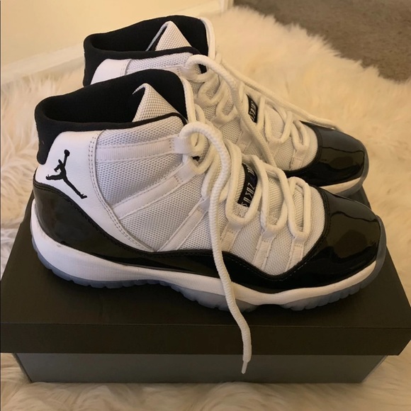 Jordan Shoes - Jordan Concord 11